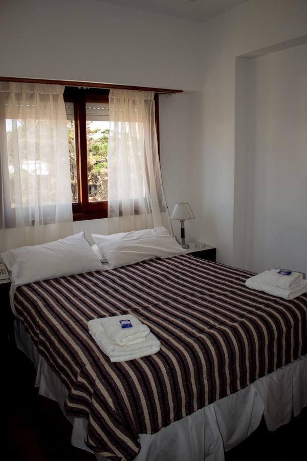 Hotel Alfa Villa Gesell Exterior photo